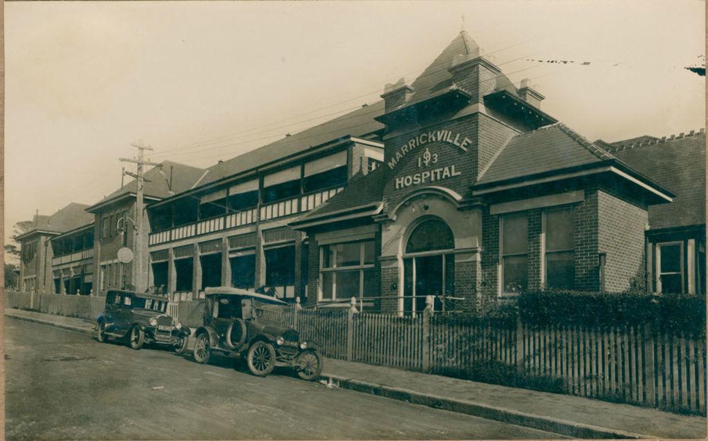 marrickvillelibrary