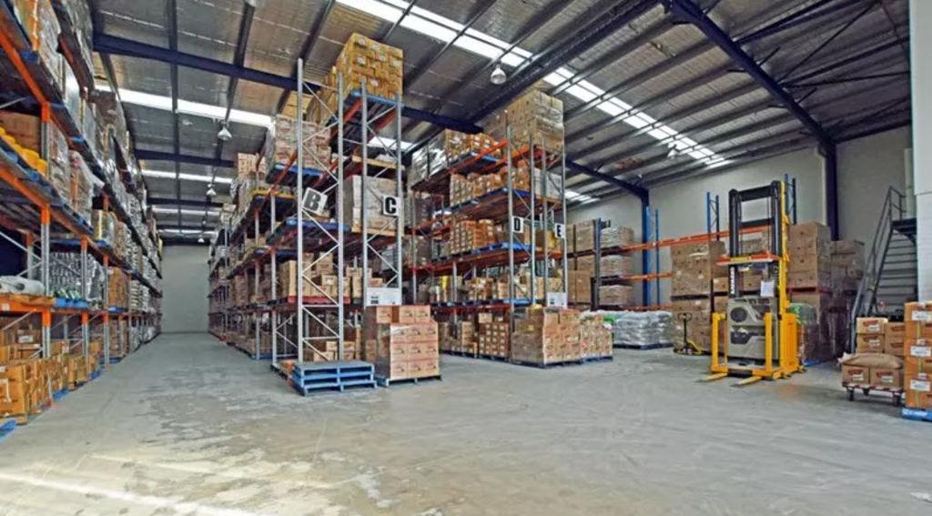 warehouse-badminton-wetherill-park