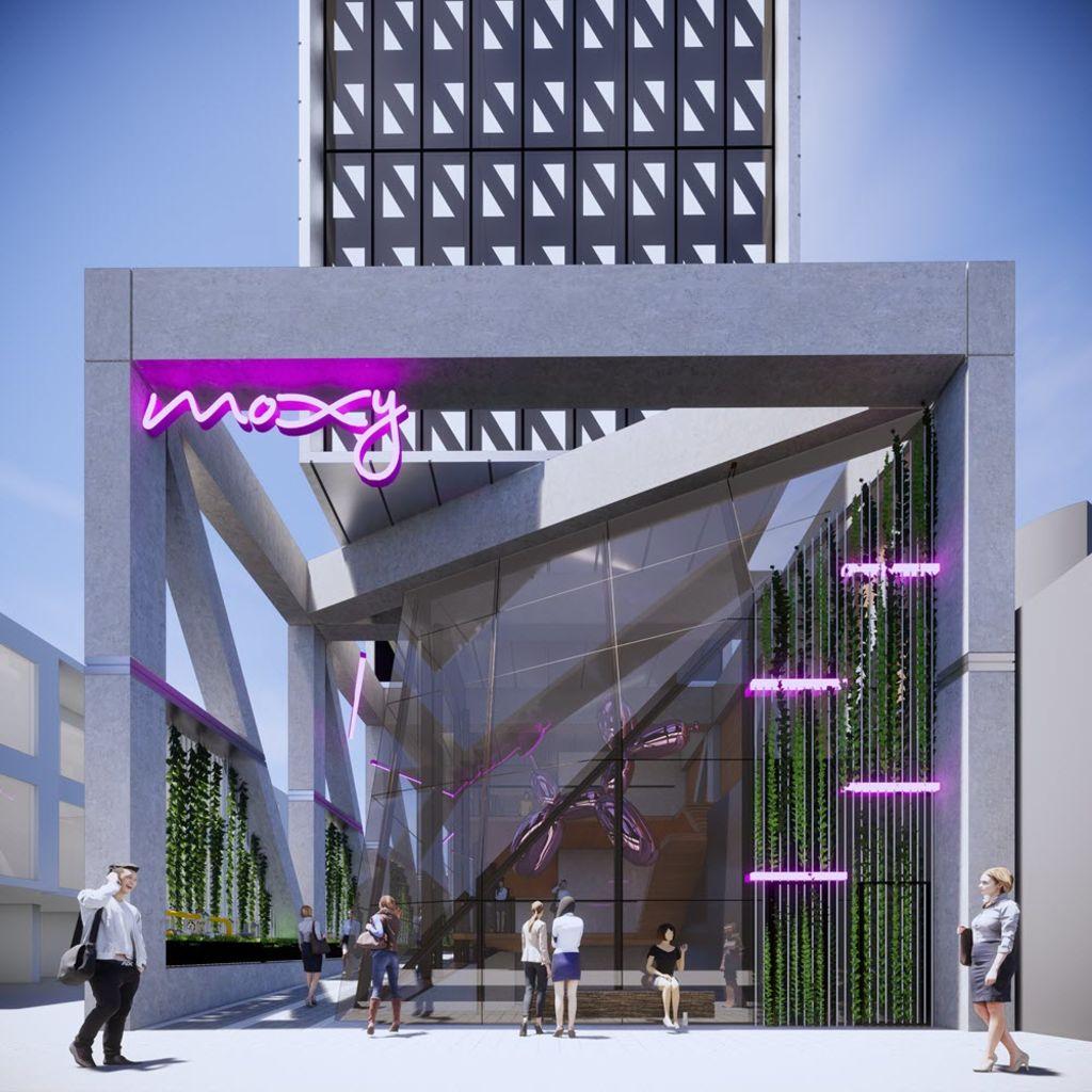 moxyhotel