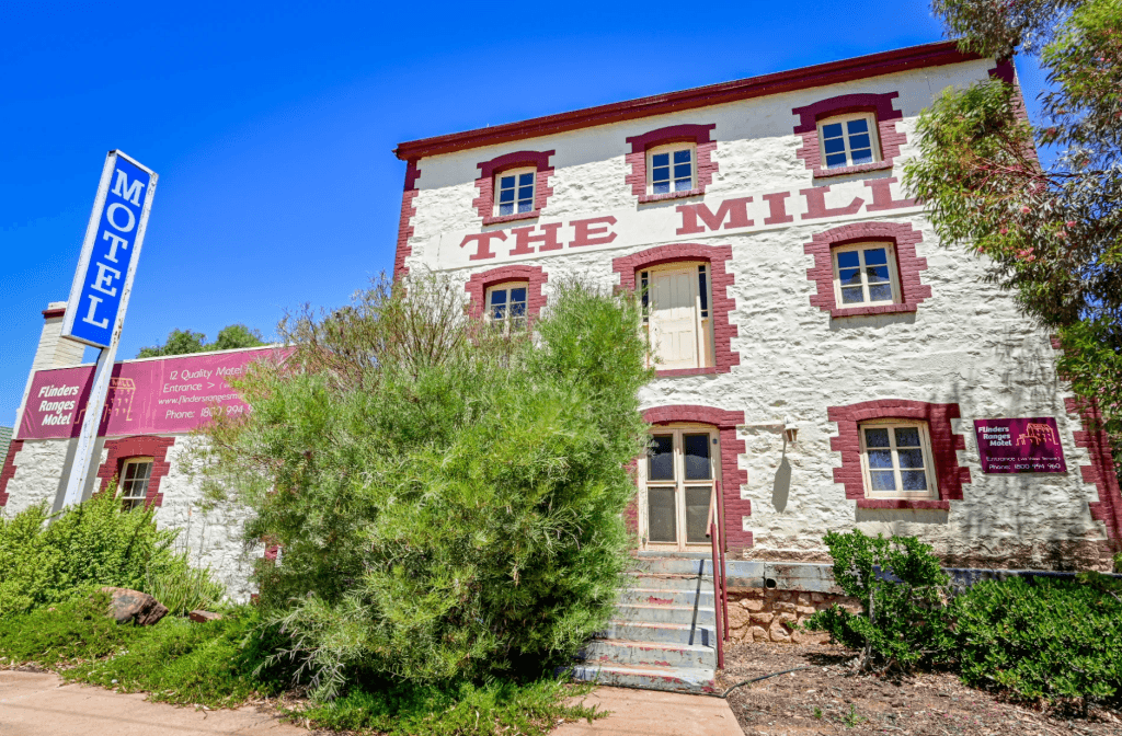 mill-hotel