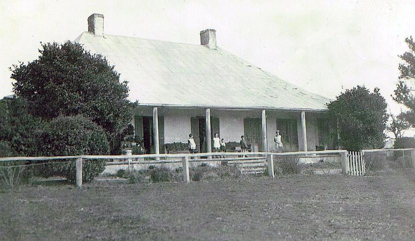 Inverary Park, one of the oldest farms in Australia, is being sold ...