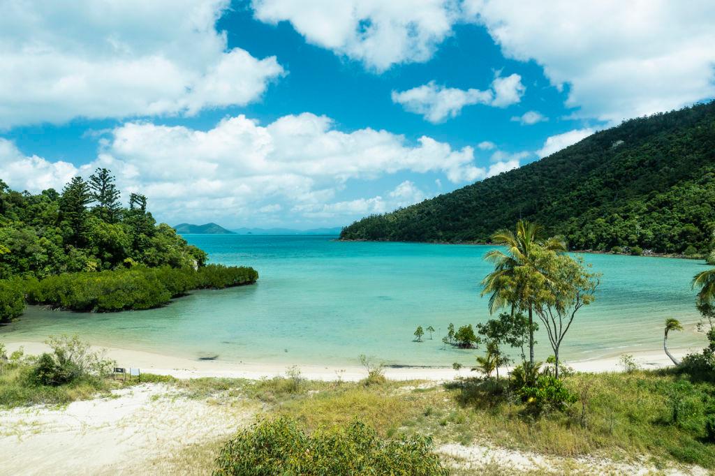 Hook Island, Whitsundays