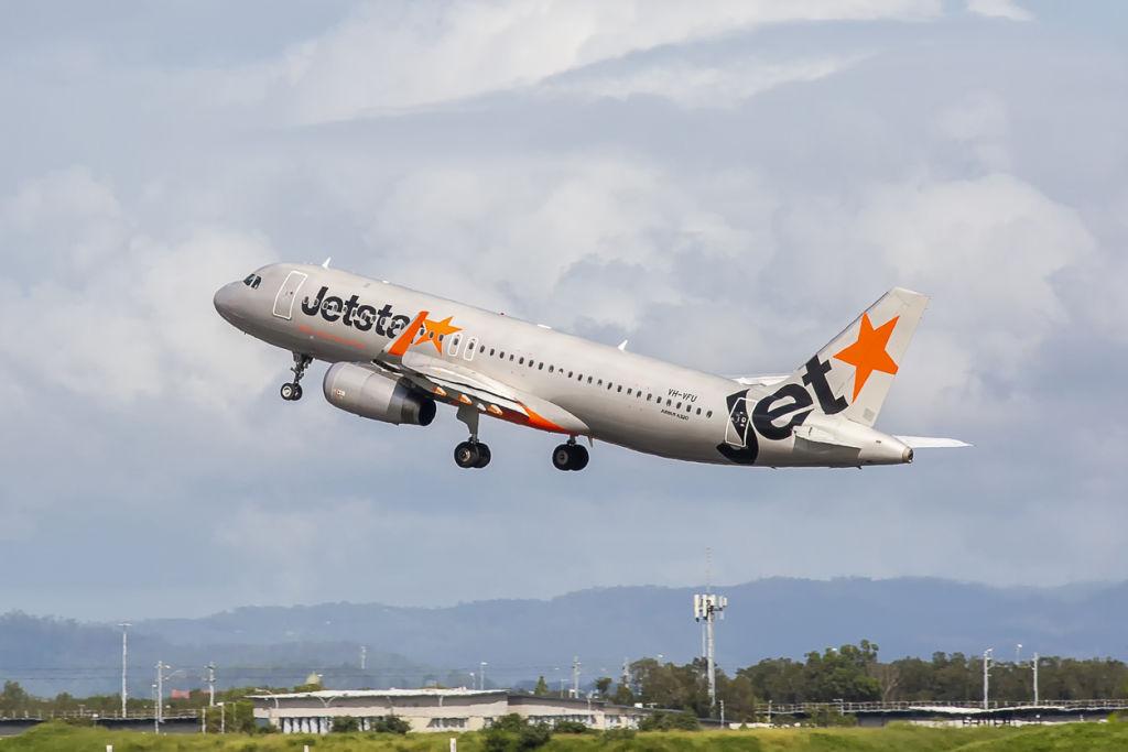 Jetstar HQ for sale