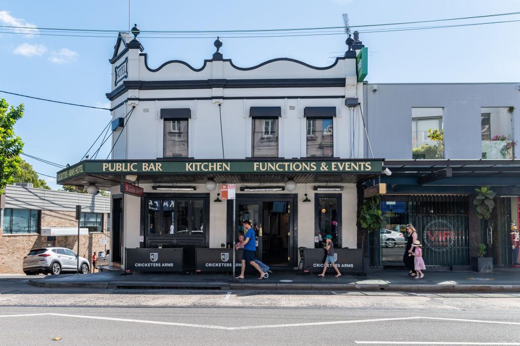 Australian Pubs