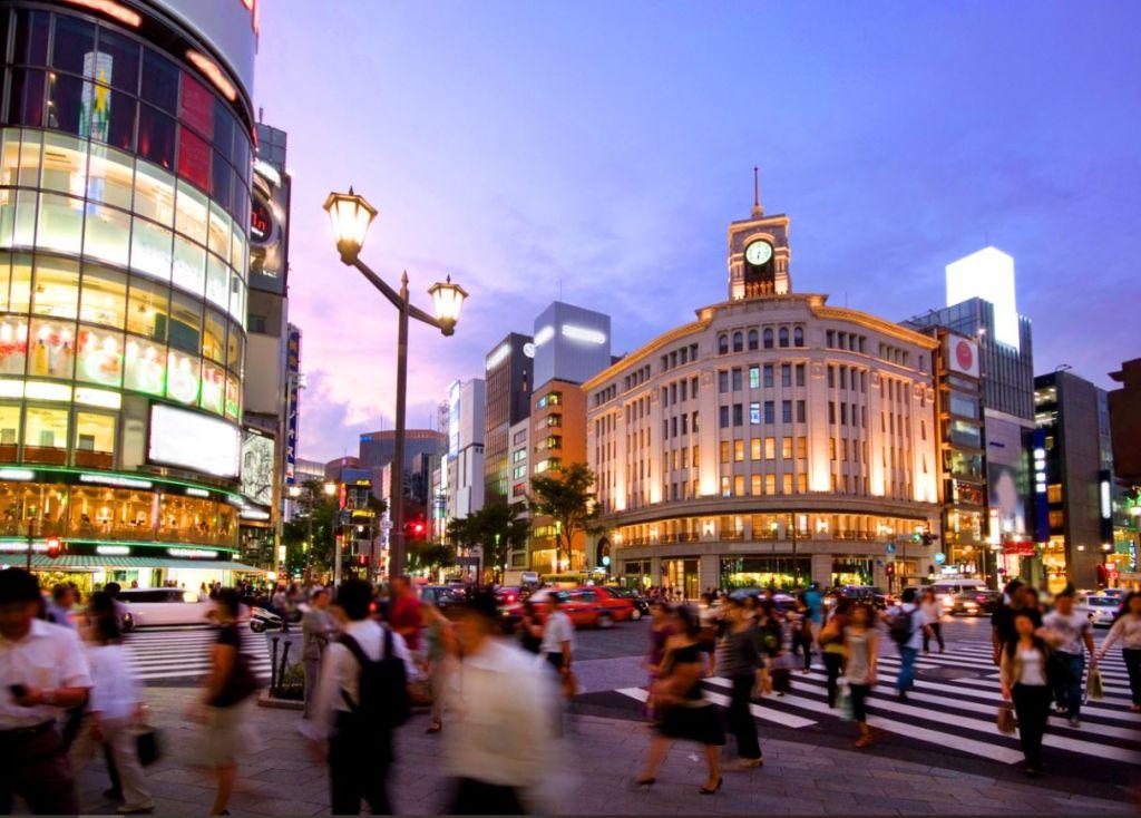 Tokyo, Japan