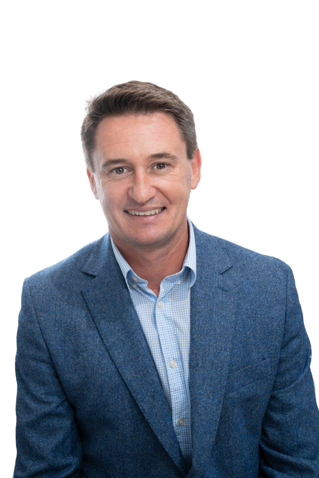 Paul Cleary, director of Melbourne-based specialist broker Synergy Commercial Property Finance