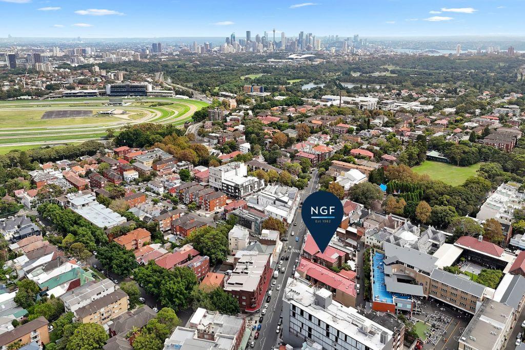 35-43 Belmore Road Randwick NSW 2031