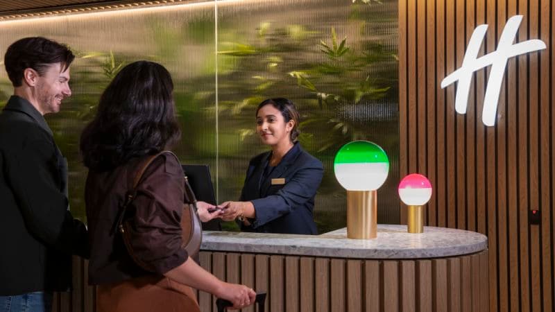 Short supply of hotels drives conversion trend