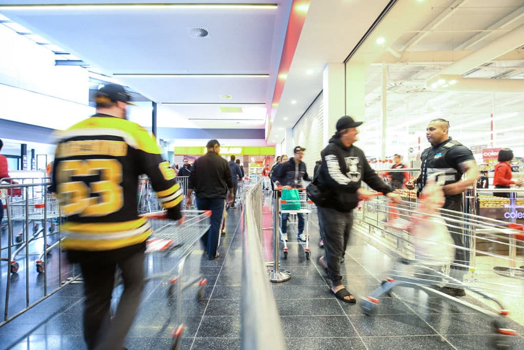 riversalemallopening