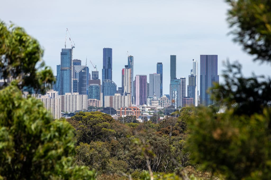 Domain Neighbourhoods Kew