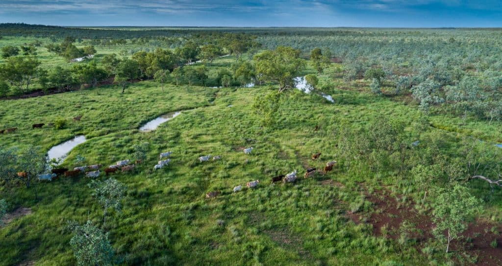 Beetaloo rural property