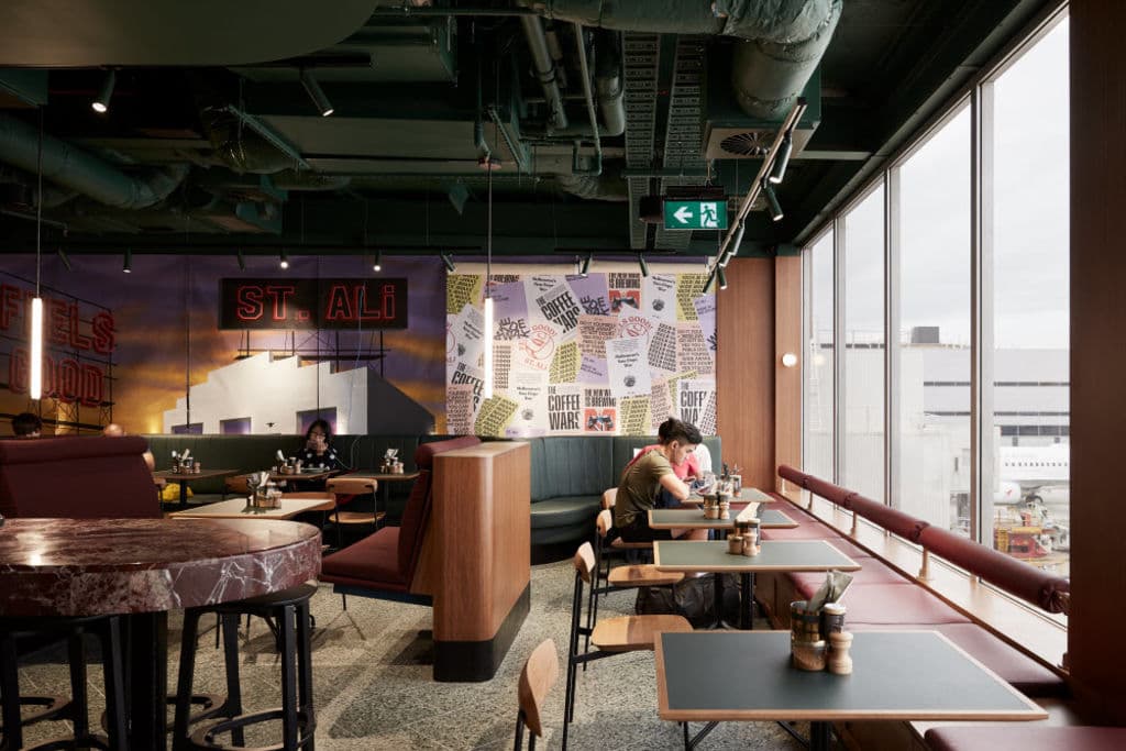 StALicafe